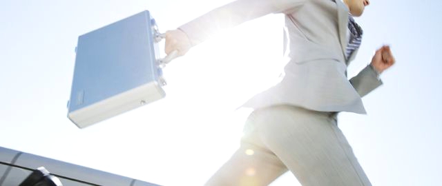 就職や転職活動するときは求人から日給を換算しておきましょう